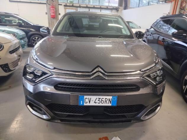 CITROEN C4 X BlueHDI 130 S&S EAT8 Max rif. 23784017 - Foto 3