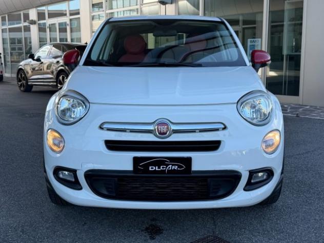FIAT 500X 1.3 MultiJet 95 CV Business rif. 24040490 - Foto 4