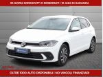 Volkswagen Polo 1.0 tsi Life 95cv dsg
