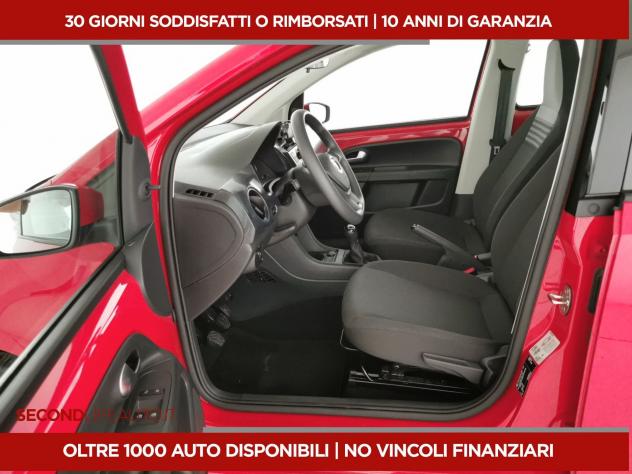 Volkswagen up! 5p 1.0 eco Move 68cv my20 - Foto 6