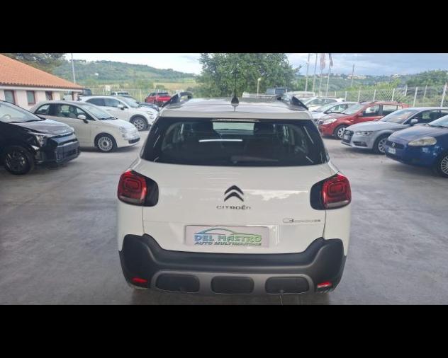 CITROEN C3 Aircross PureTech 82 Feel rif. 23871794 - Foto 7