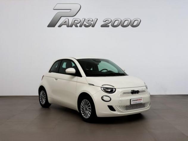 FIAT 500e Action 23,65 kWh *PROMO PARISI GROUP* rif. 23821053 - Foto 2