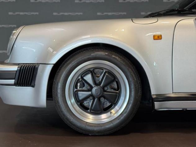 PORSCHE 911 911 SPEEDSTER rif. 24008704 - Foto 8
