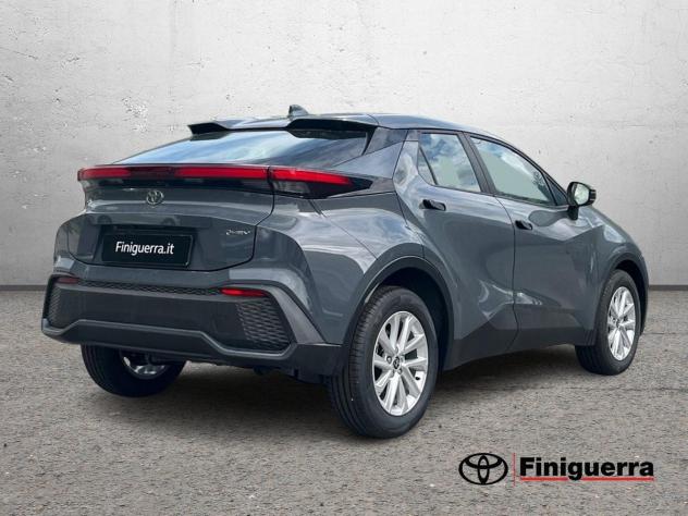 Toyota C-HR 1.8 HV Active - Foto 4