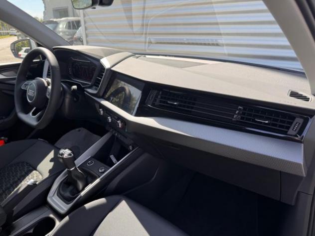 AUDI A1 SPORTBACK 30 TFSI S-LINE EDITION rif. 24076552 - Foto 3