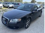 Audi A4 Avant 2.0 TDI 170CV S-line 2008