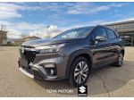 Suzuki S-Cross II 2022 1.4h Top+ 2wd