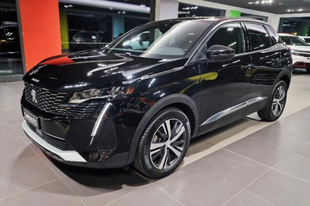 PEUGEOT 3008 2ª serie 3008 PureTech Turbo 130 S&S Allure Pack - Foto 3