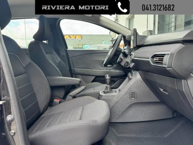 DACIA Sandero Stepway 1.2 120CV TCe ECO-G Expression rif. 22731614 - Foto 9