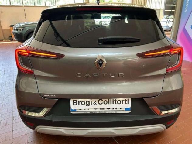 RENAULT Captur 1.0 TCE 100 GPL TECHNO FAST TRACK rif. 23832744 - Foto 5