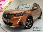 Peugeot 2008 II 2020 1.2 puretech Allure s&s 130cv