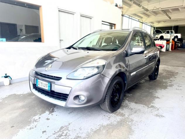 Renault Clio 1.2 16V 5 porte Dynamique - Foto 2