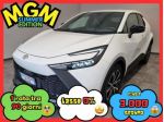 TOYOTA C-HR 1.8 HV Trend rif. 23980279