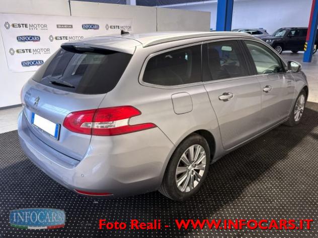 PEUGEOT 308 SW BlueHDi 130 CV Allure - PROMO rif. 23275403 - Foto 4