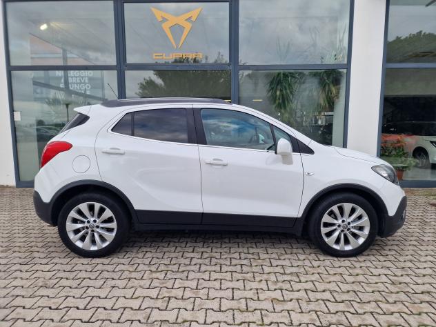 Opel Mokka 1.4 140cv GPL - Foto 4