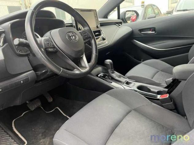 TOYOTA Corolla Touring Sports 1.8h Business cvt rif. 18282456 - Foto 10