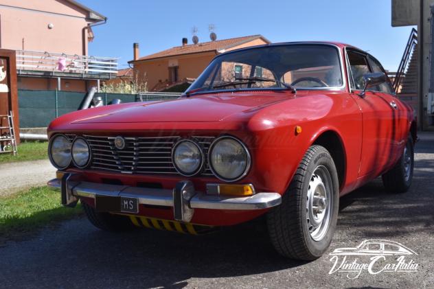 Alfa Romeo 2000 GT Veloce - Foto 3