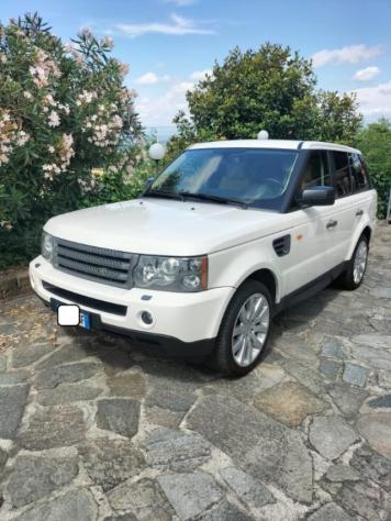 LAND ROVER Range Rover Sport 2.7 TDV6 HSE rif. 23784550