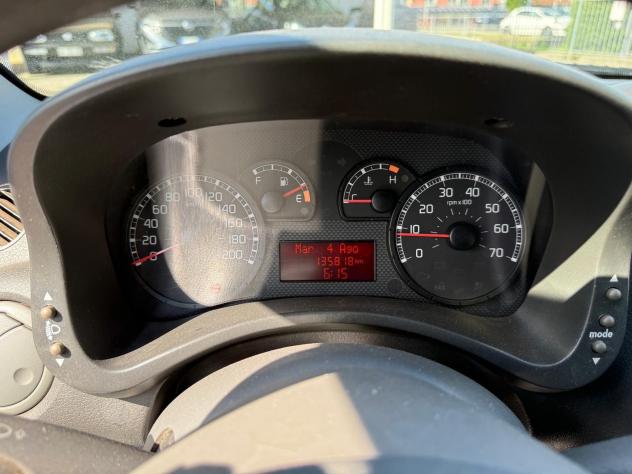 FIAT Panda Panda 1.2 natural power - Foto 10