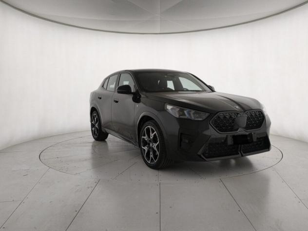 BMW X2 X2 sdrive 18d MSport Pro auto