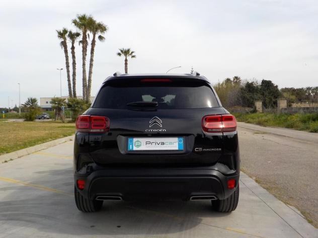 Citroen C5 Aircross PureTech 180 S&S EAT8 Shine - Foto 6