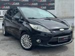 Ford Fiesta 1.2 82 CV 5 porte Titanium
