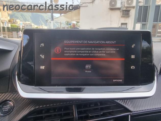 PEUGEOT 208 PureTech 100 Stop&Start 5 porte GT Line rif. 23807765 - Foto 10