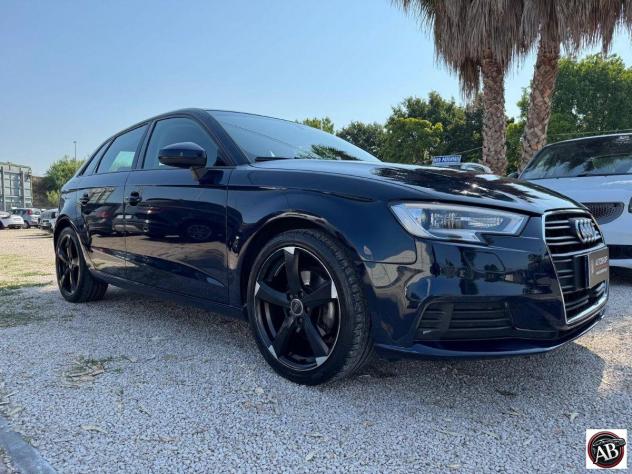 AUDI - A3 - SPB 35 TFSI COD S tronic Admired - FINANZIABILE - PERMUTE - Foto 5
