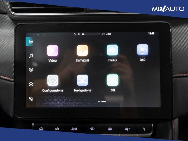 Mg ZS 1.5L 5MT Luxury - Foto 16