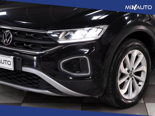 Volkswagen T-Roc 1.0 TSI Life 110CV - Foto 9