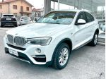 Bmw X4 xDrive 20d xLine