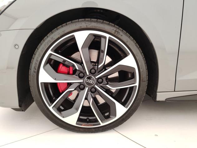 Audi A3 S3 Sportback 2.0 tfsi Sport Attitude quattro s-tronic - Foto 6