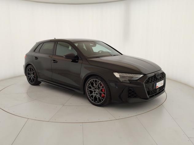 Audi RS 3 Sportback TFSI quattro S tronic S.Back - Foto 5