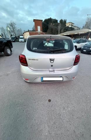 Dacia Sandero Streetway 1.0 SCe 75 CV S&S Comfort - Foto 3