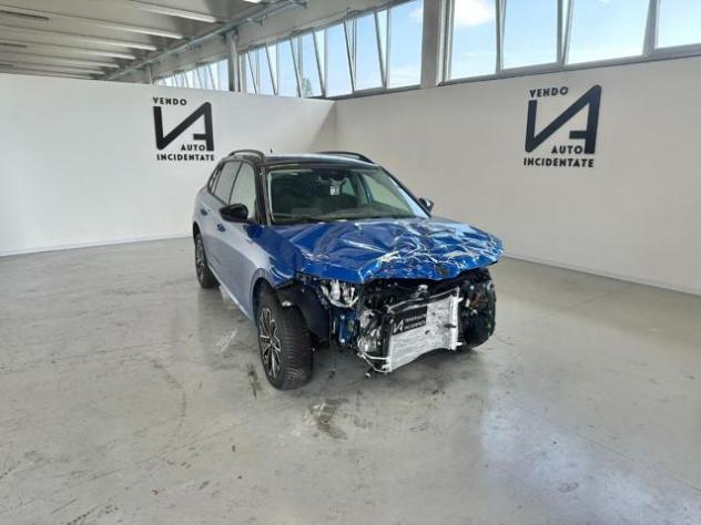 SKODA Kamiq 1.5 TSI ACT DSG 130 EDITION rif. 23895982