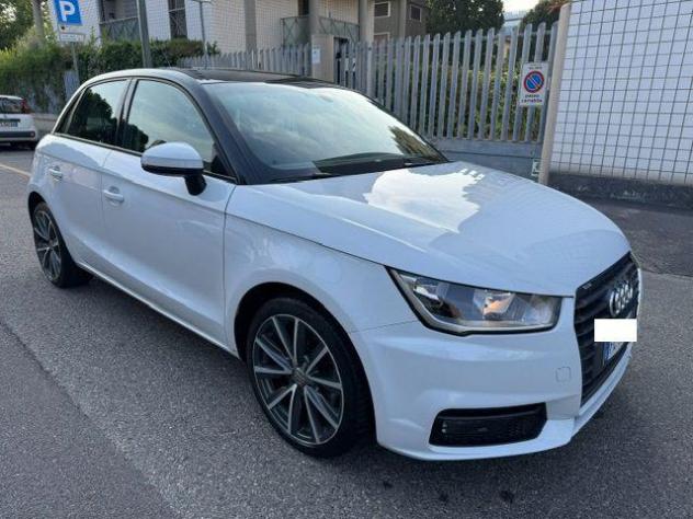 AUDI A1 1.4 BENZINA EURO 6 PERFETTA !!! rif. 24167281 - Foto 6