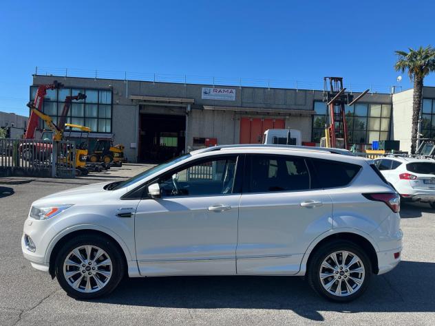 Ford Kuga 2.0 TDCI 150 CV S&S 4WD Titanium - Foto 6