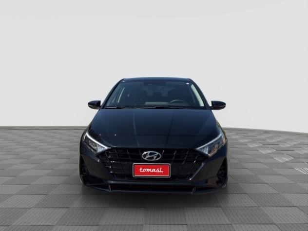 HYUNDAI i20 i20 1.2 MPI MT ConnectLine rif. 23947662 - Foto 8