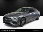 Mercedes-Benz Classe C 220 d mhev AMG Line Advanced 197cv auto