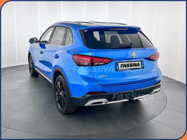 MG ZS ZS 1.5 hybrid+ Luxury auto - Foto 4