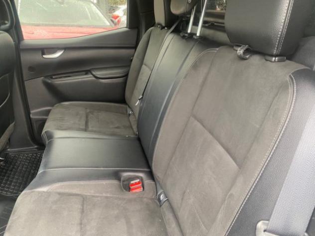 MERCEDES-BENZ X 250 d 4Matic Progressive hard top rif. 20440418 - Foto 9