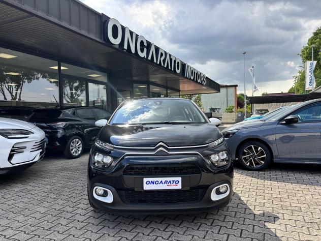 Citroën C3 PureTech 83 S&S YOU #Cerchi 16" - Foto 2