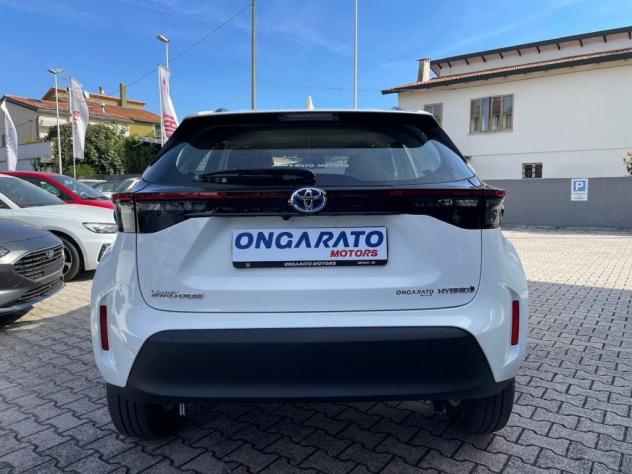 Toyota Yaris Cross 1.5H (116 CV) E-CVT Active - Foto 6