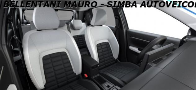 CITROEN C3 Hybrid 110 e-DCS6 Max rif. 23799201 - Foto 8