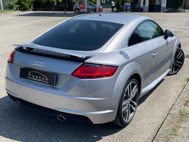Audi TT S Line 2.0 40 TFSI #11967 - Foto 4
