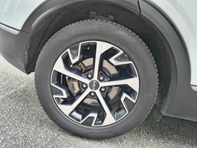 Kia Sportage 1.6 TGDi MHEV Style 150 CV MT - Foto 9