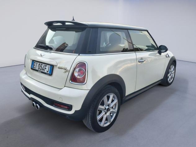 MINI Mini Cooper SD 2.0 143 CV AT - Foto 6