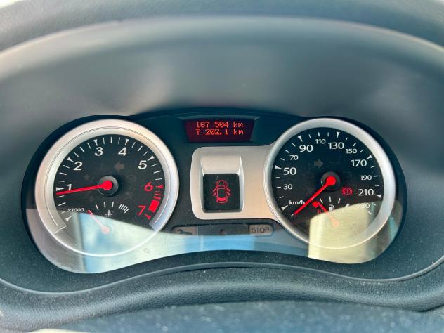 RENAULT Clio 3ª serie Clio 1.2 16V 5 porte Live! - Foto 9