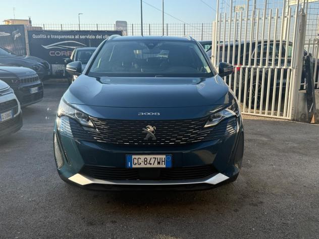Peugeot 3008 BlueHDi 130 S&S EAT8 Allure Pack - Foto 2