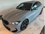 BMW 320 d Berlina xDrive MSport Pro StepTronic 48v rif. 24094091